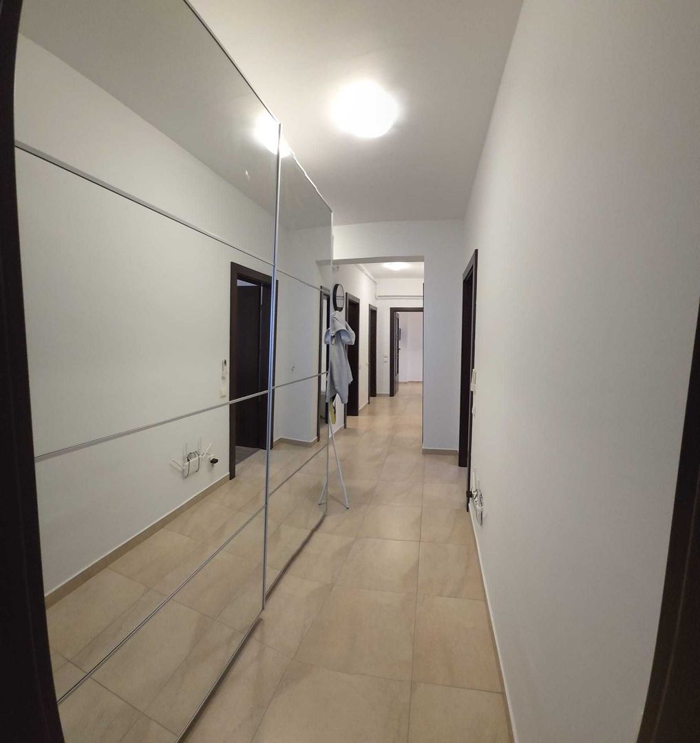 Apartament 3 camere de inchiriat, in Cartierul Latin. - Poză 7