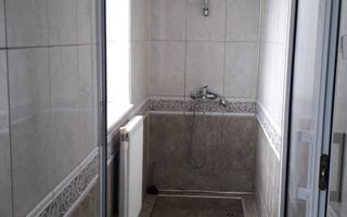 De inchiriat apartament cu o camera, centru, etaj 1, 400 E - Poză 6