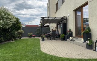 Apartament 3 camere | Gradina 159 MP | 2 Parcari | Selimbar - Poză 14