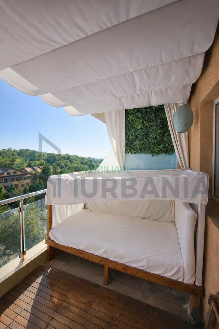 Apartament 2 camere mobilat, Tatarasi - Poză 1