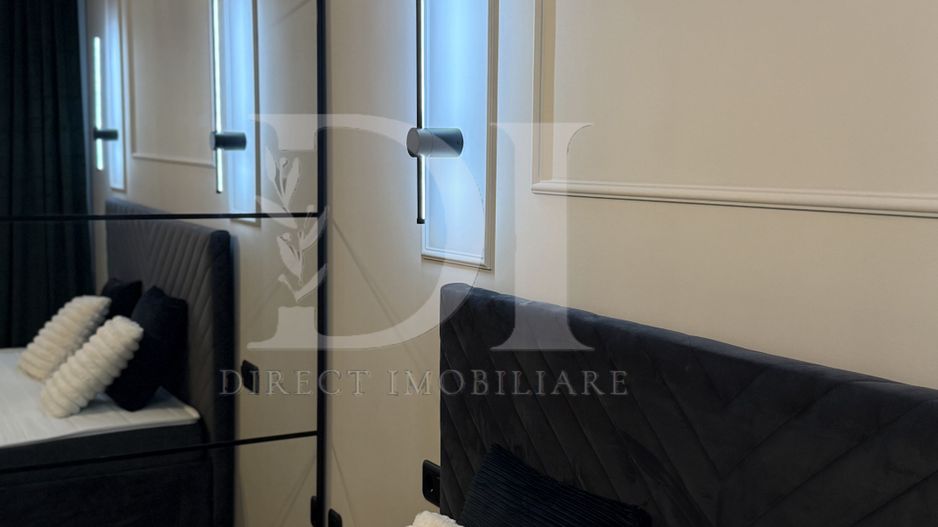 Apartament la cheie | doua dormitoare | Zona Terra - Poză 15