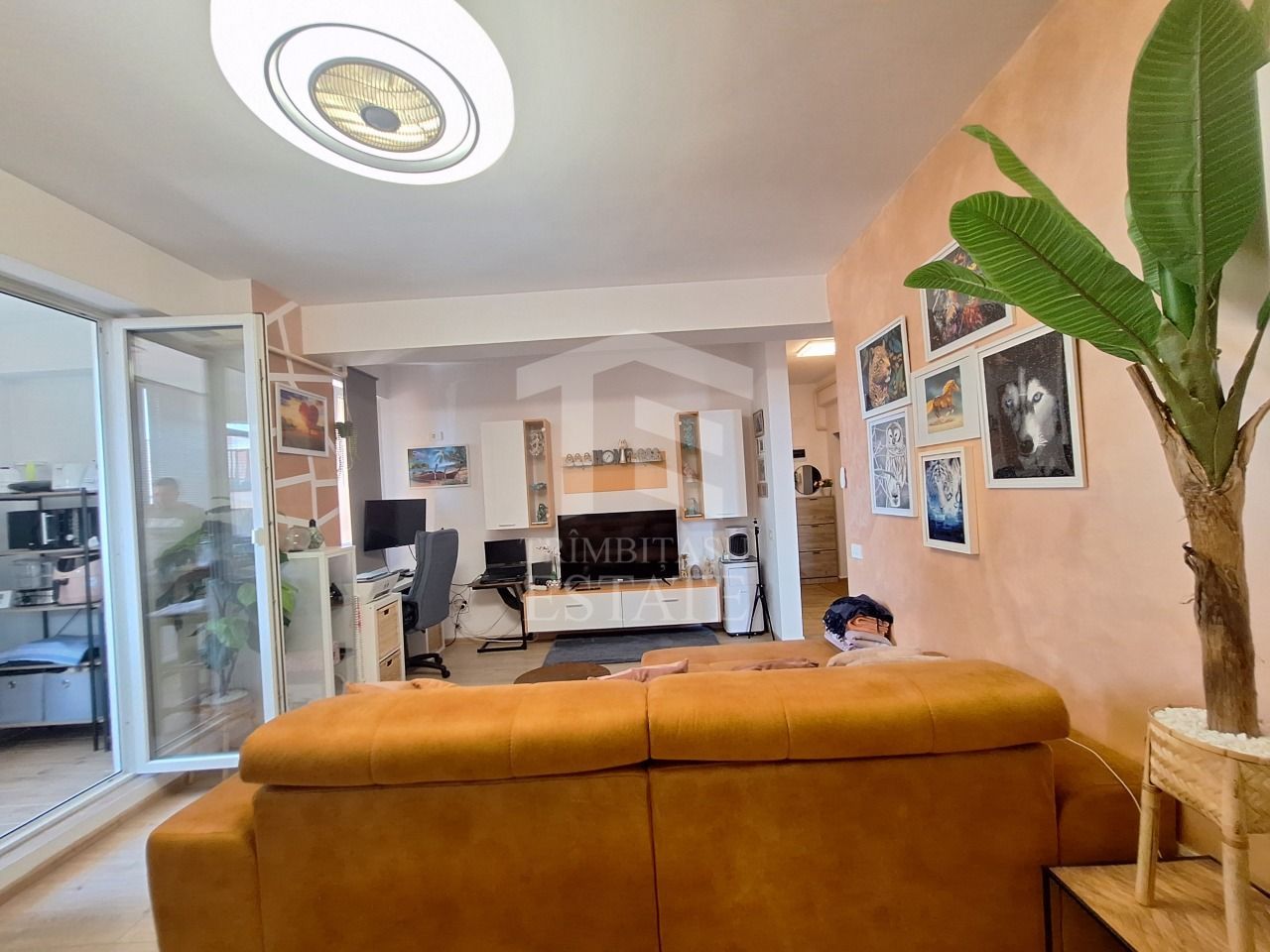 Apartament 2 cam de VANZARE- Tineretului Militari Residence Balroom - Poză 10