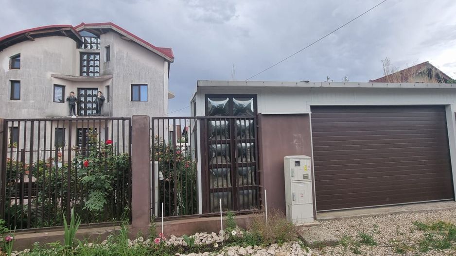 Casă la roșu în Brănești, oportunitate de preț - Poză 1