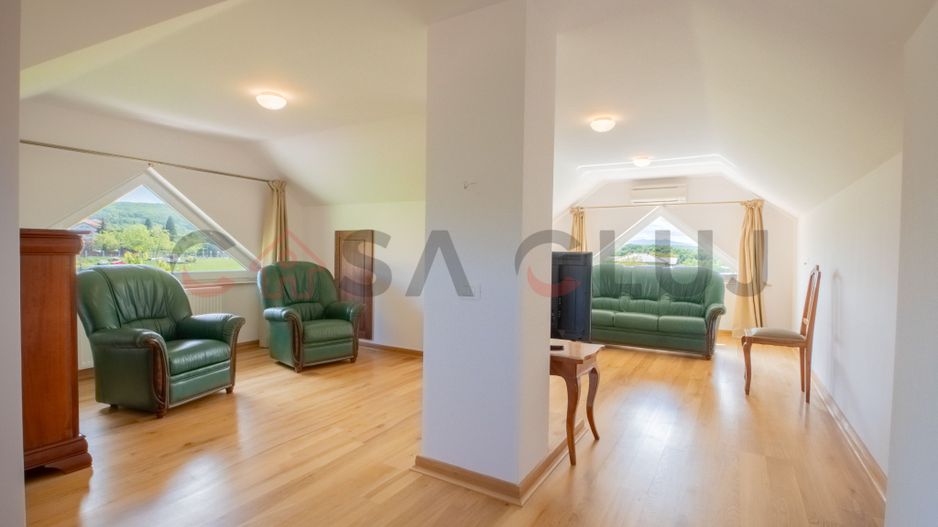 Casa de vânzare in Făget, 1000mp teren cu livadă și grădină! - Poză 13