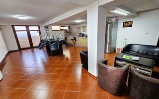 Casa S+P+M, 9 camere, ideala pentru birouri sau clinica, zona Centru - Poză 13