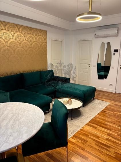 Vanzare | 2 Camere | Pe Calea Victoriei | H139 | Bloc 2021 - Poză 7