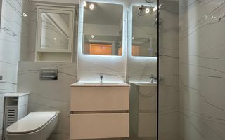 studio Ivory Residence I 43mp I parcare subterana I mobilat si utilat - Poză 10