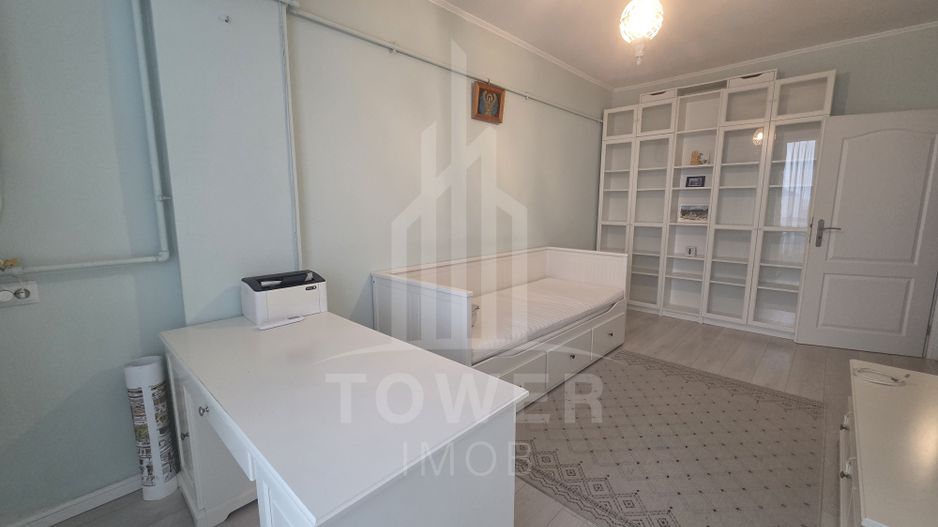 apartament 2 camere de vanzare Selimbar Doamna Stanca - Poză 8