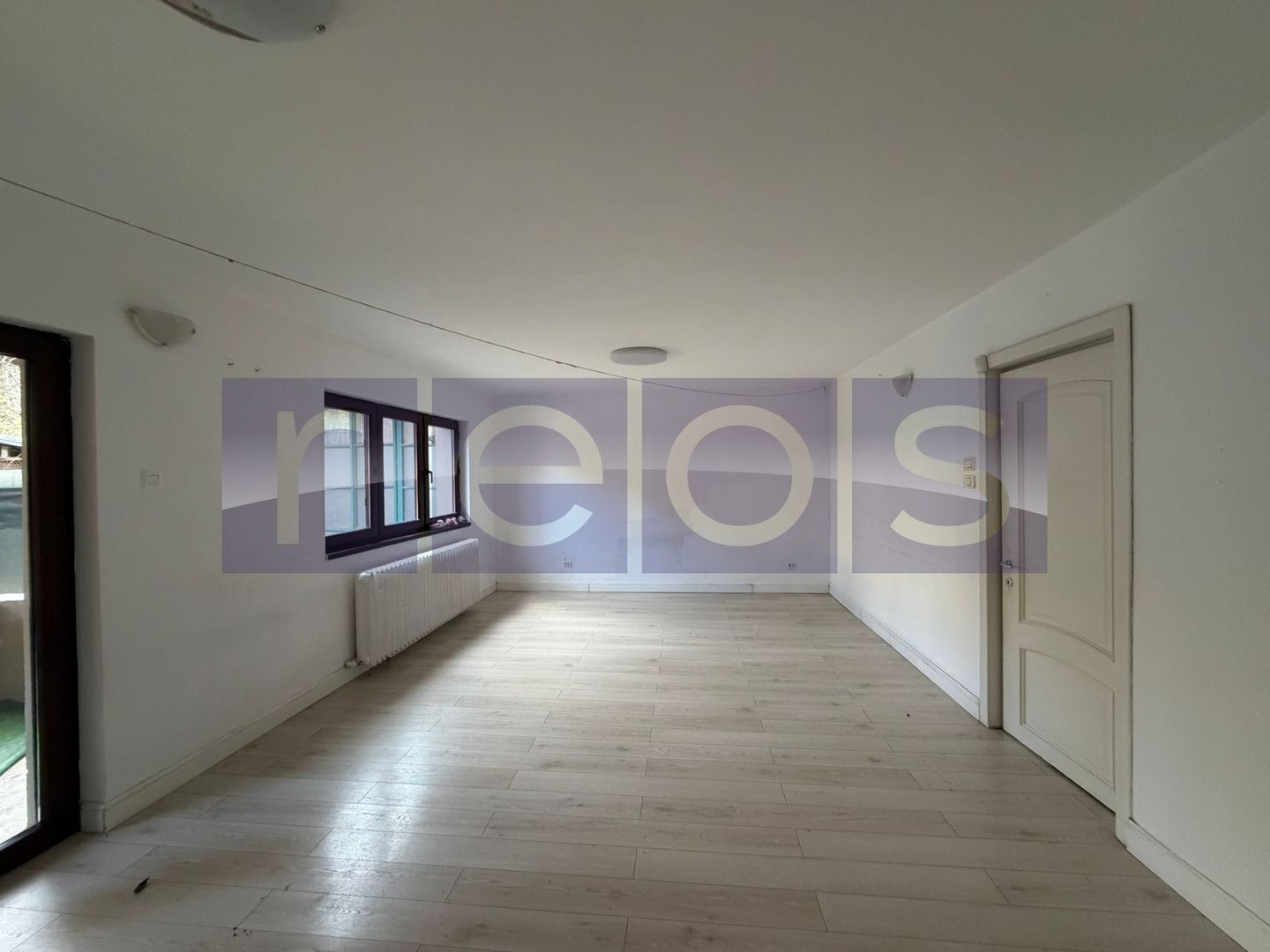 INCHIRIERE VILA FLOREASCA | CURTE PROPRIE | PARCARE | 130MP | - Poză 4