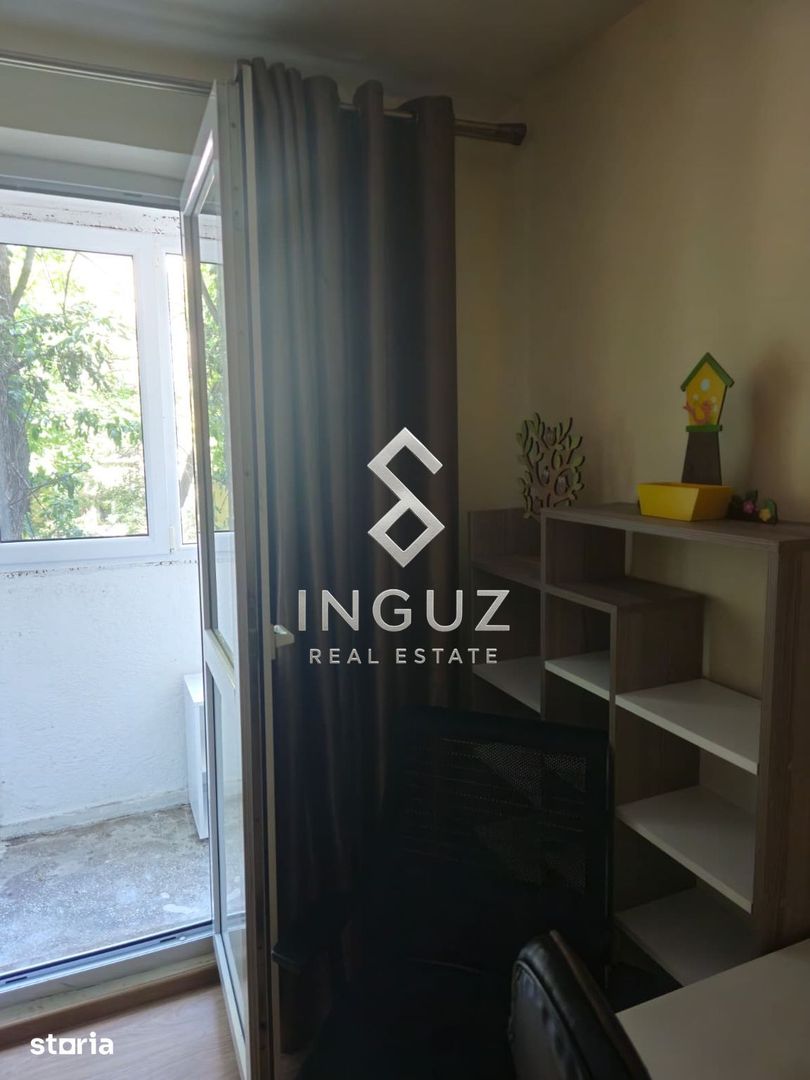 Apartament 2 camere de închiriat – Tei, Sector 2, București - Poză 4