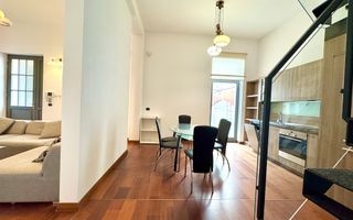 Apartament 3 camere, elegant si spațios, in Piața Unirii - Poză 8