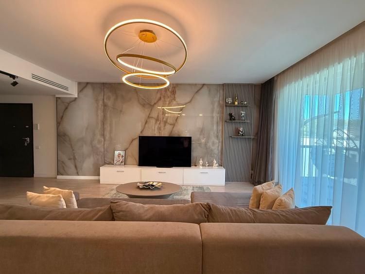 3 camere | Pipera | Iancu Nicolae | parcare | terasa 20mp - Poză 2