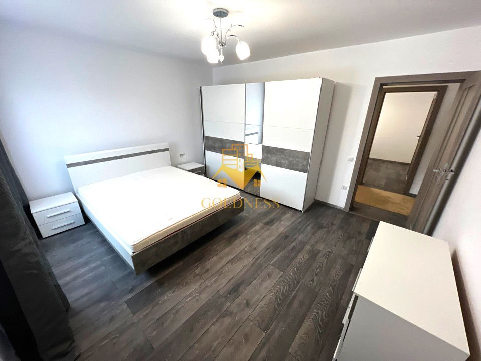 Penthouse 4 camere, Garaj, Modern, Padurea Hoia, Grigorescu - Poză 4