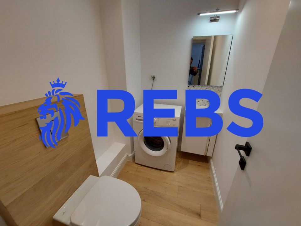 Apartament 3 camere Victoriei | Bloc nou - Poză 14