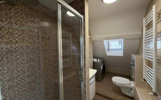 VANZARE GARSONIERA | ICOANEI | MANSARDA | MOBILATA SI UTILATA |  23 MP - Poză 10