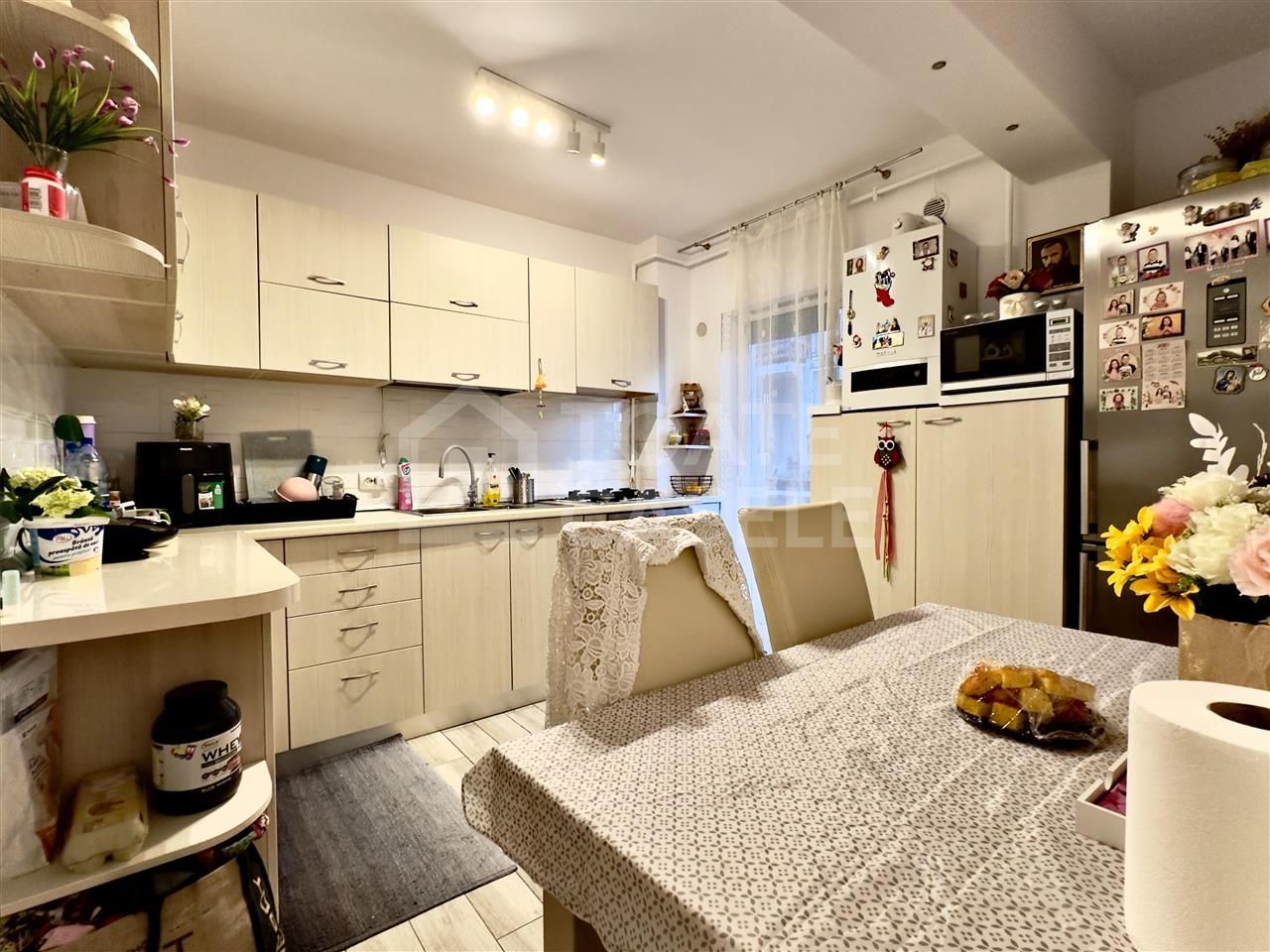 Apartament 2 camere decomandate de vanzare – zona VIVO - Poză 2