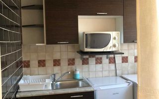 Garsoniera | Iancului | Bloc 1980 reabilitat | Aproape de metrou | Renovata - Poză 5