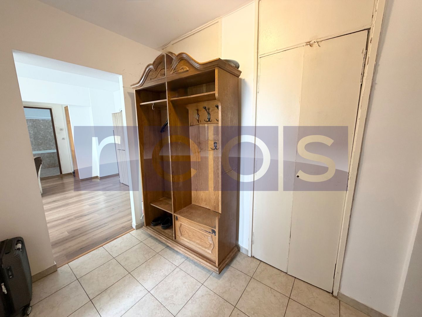 VANZARE 2 CAMERE | 54 MP | ETAJ 6 | MOBILAT & UTILAT | DRUMUL TABEREI - Poză 8