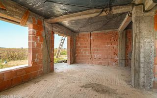 CREVEDIA, DUPLEX 132 MP, LOT 362 MP, LA ROSU! - Poză 4