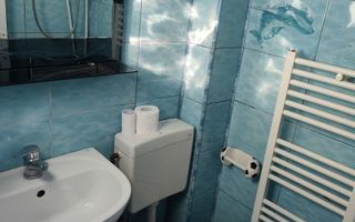 Apartament 3 camere Tg frumos etaj 2 Petru Rareș G2 sc B - Poză 4