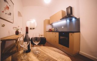 Apartament de 2 camere, 66mp, modern, Ultracentral - Poză 5