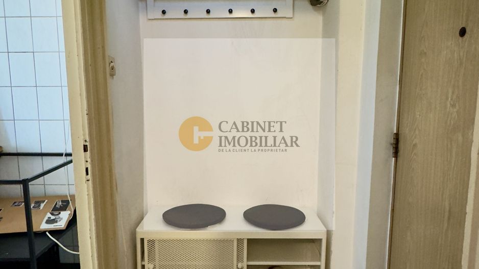 Floreasca Compozitori | 2 camere | Ideal pentru investiție - Poză 4