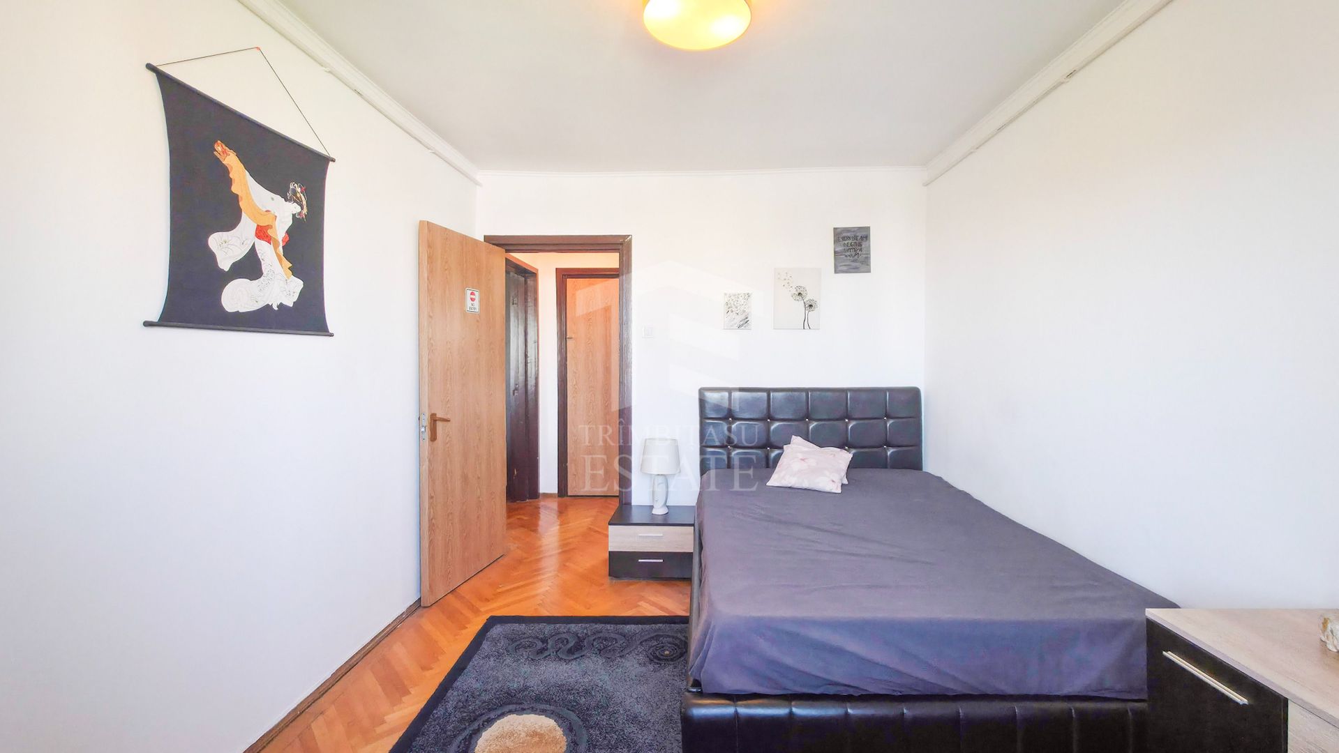 2 camere | Piata Gorjului | metrou | bloc reabilitat | 0% COMISION - Poză 4