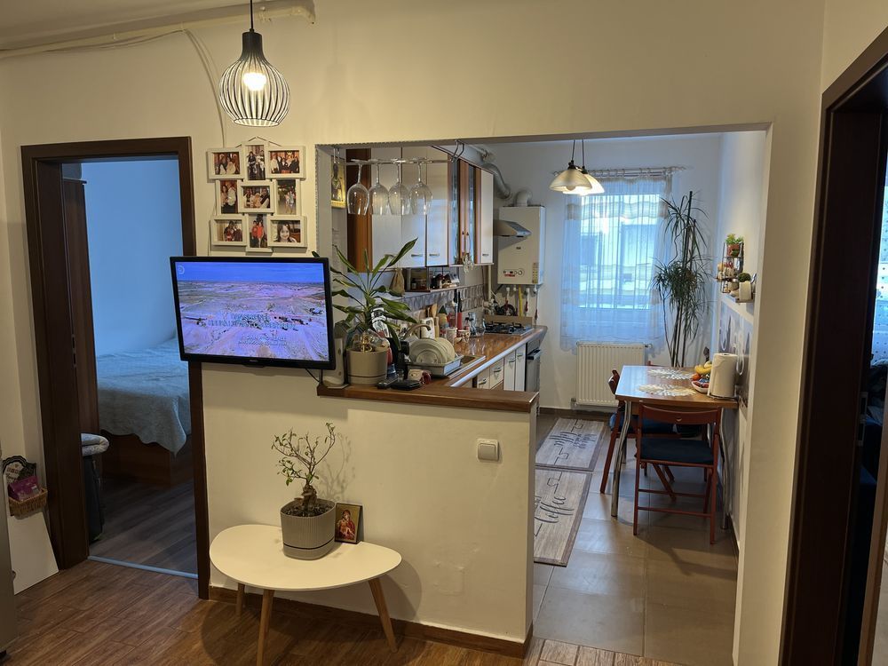 Comision 0% APARTAMENT 2 CAMERE - BD. METALURGIEI / DRUMUL BINELUI - Poză 5