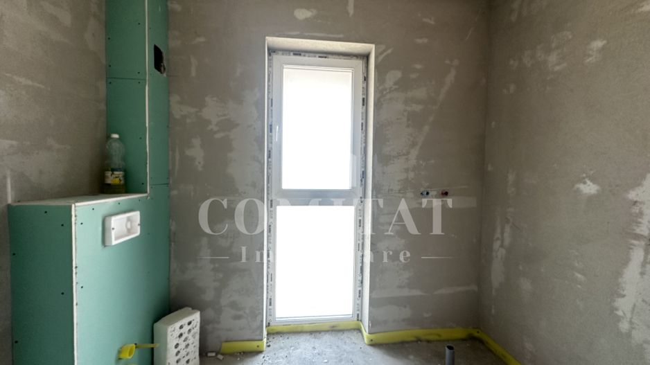 Apartament 4 camere | Bloc nou | Zona Spitalului Regional-Florești - Poză 11
