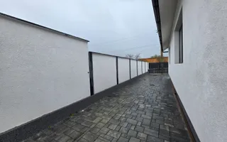 Casa  pe un singur nivel, Cristian, Sibiu - Poză 11
