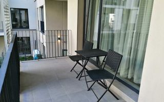 Inchiriere Apartament 2 camere - parcare- zona The Office - Poză 6
