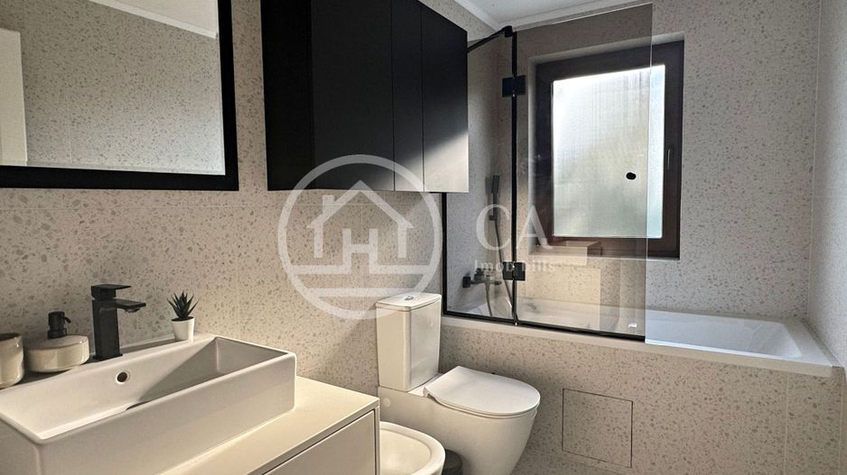 Casa LUX cu 3 camere de inchiriat in zona Iosia, Oradea - Poză 15