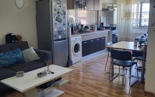 Apartament cu 2 camere, complet utilat, zona Ioan Rus. - Poză 3