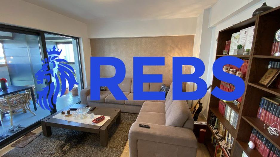 Apartament 3 camere Fabrica de Glucoza | Upground Residence - Poză 21