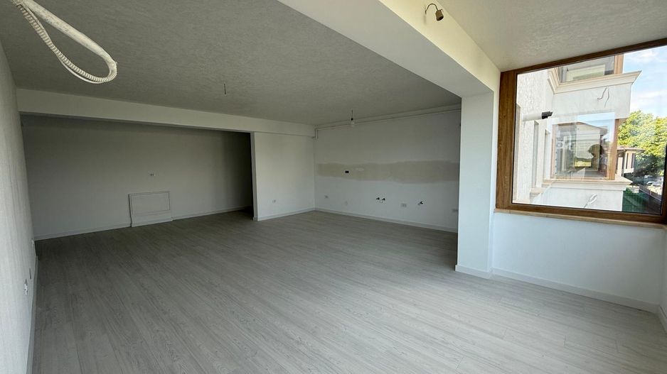 Titan- Bloc boutigue- apartament 3 camere / Incalzire in pardoseala - Poză 9