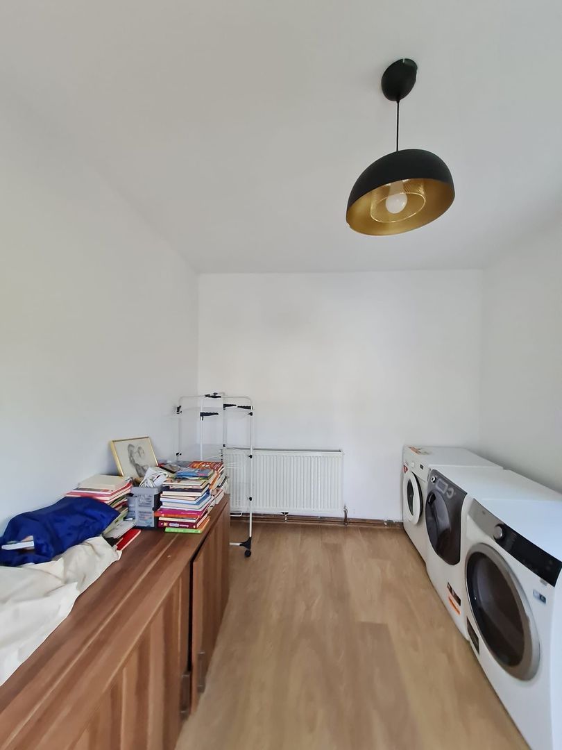 Casa solida în zona Bogdanestilor pretabilă birouri - Poză 38