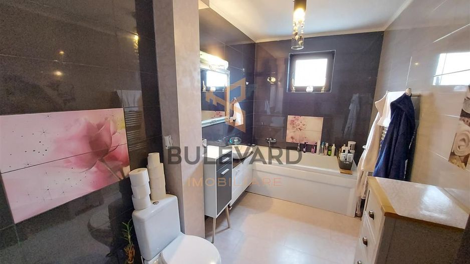 Apartament  modern la cheie 57 mp+ boxa de 10 mp+ parcare ! - Poză 7