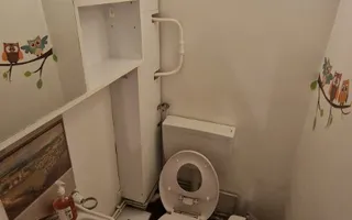 Apartament 3 camere decomandat, 73,92 mp, zona Galata 1, Iasi - Poză 11