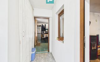 Casă 2 camere la DN7 în Odvoş - Poză 7