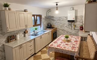 APARTAMENT 3 CAMERE - MOARA DE VANT - 2 BOXE+TERASA ACOPERITA - Poză 2
