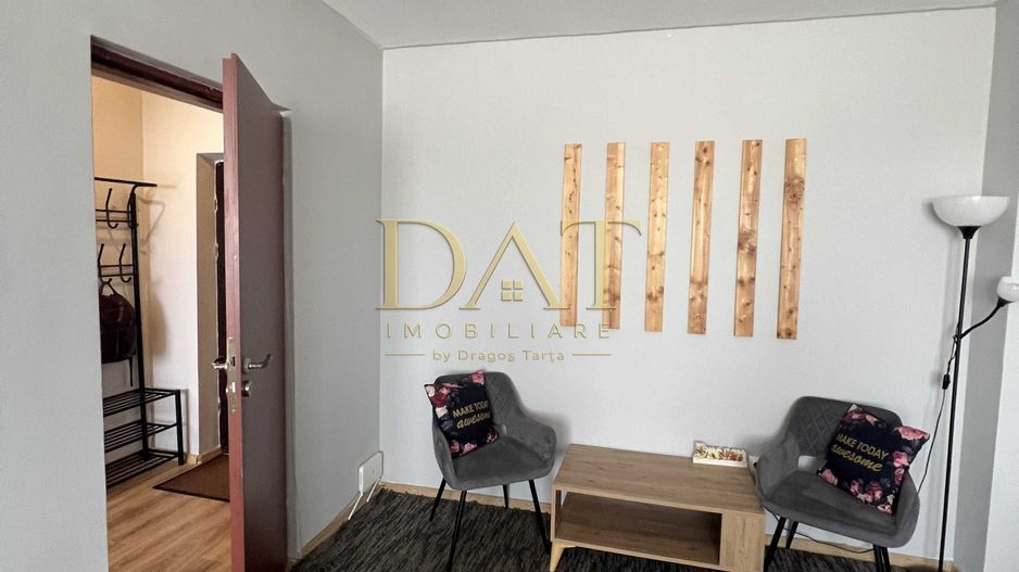 Apartament cu 1 cameră | 40 mp | Gruia - Poză 4