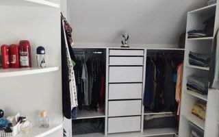 Vand casa Duplex in Targu-Mures strada Budiului,Cartier Nou - Poză 5