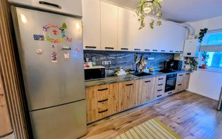 🏡 Apartament modern 3 camere Selimbar zona Dedeman - Poză 2