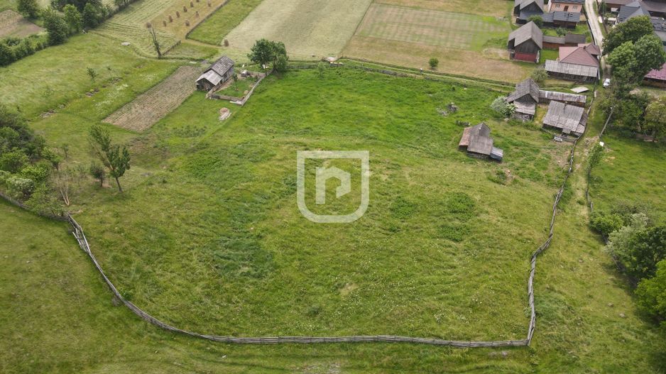 Teren intravilan cu proiect Manastirea Humorului | Gura Humor - Poză 9