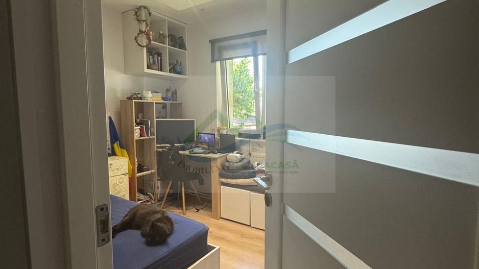 Casă tip duplex Suceava/Cartier Zamca Bloc 4 apartamente/Clinica - Poză 41