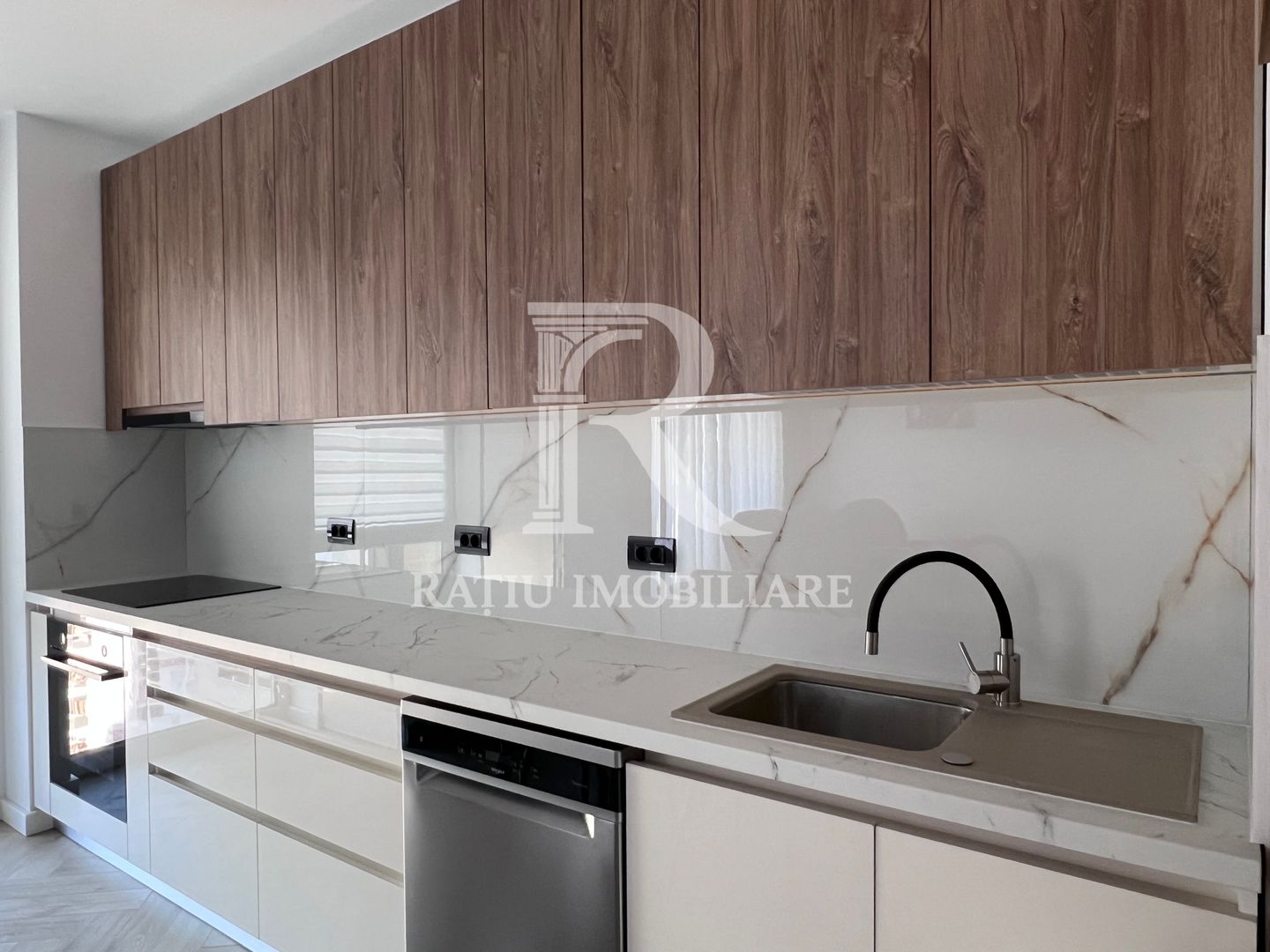 Apartament cu 3 camere | parcare subterana | Prima Green | Oradea - Poză 2