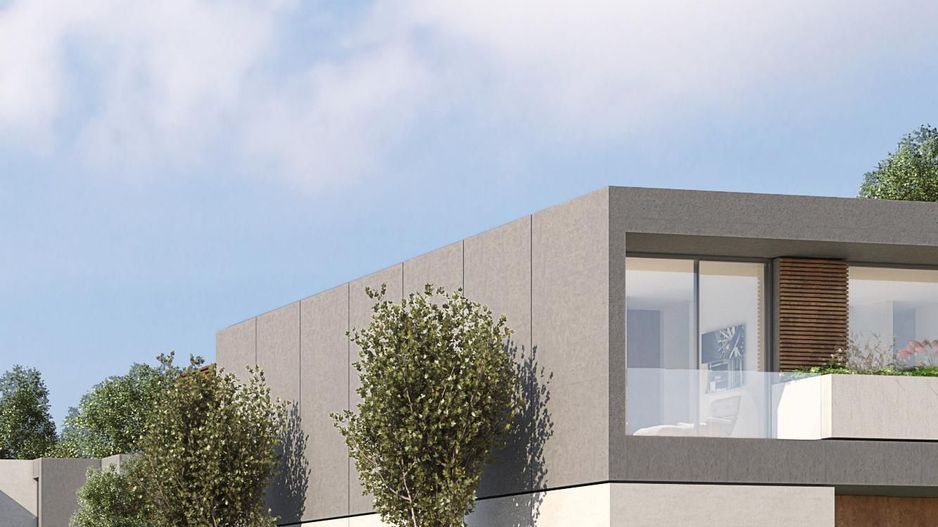 VILA PREMIUM | PIPERA | COMPLEX REZEDENTIAL MODERN - Poză 4