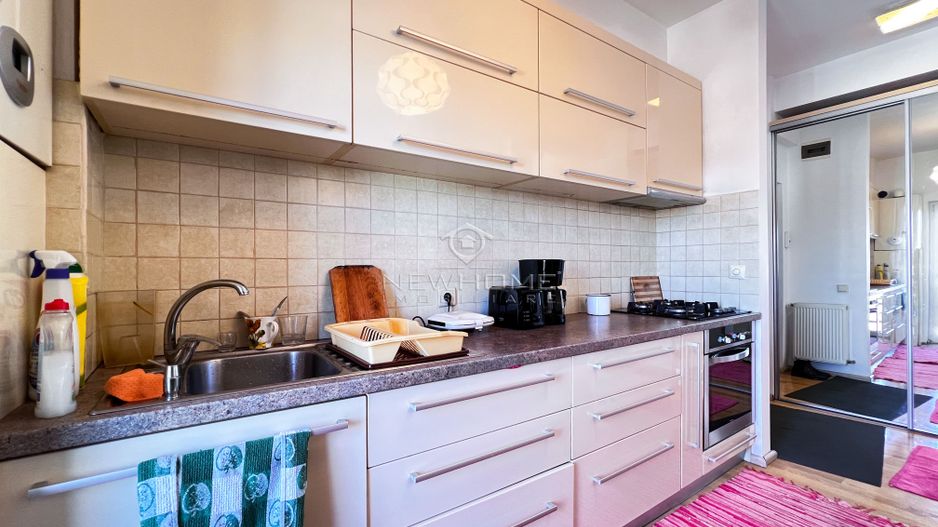 COMISION 0 % Apartament 2 camere, Alverna Gheorgheni - Poză 4