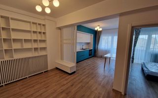 Apartament 2 camere, prima închiriere, Arka Residence, Iași - Poză 1