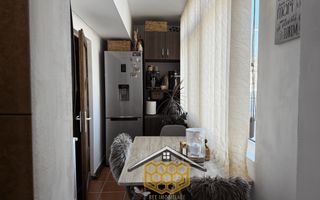 Apartament 2 camere, 2 bai, complet mobilat si utilat in Valea Rosie - Poză 5